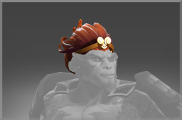 Mods for Dota 2 Mods Skins Wiki - [Hero: Monkey King] - [Slot: head]